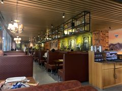 大堂-路易十三西餐厅(西关新天地店)