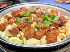 -维园悦谱·海派家常菜(乌鲁木齐南路店)