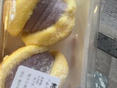 -鲍师傅糕点(淮海中路店)