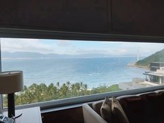 -三亚太阳湾柏悦酒店