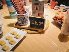 -南京大牌档(龙江新城市广场店)
