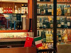 -Mammamia意大利餐厅(阳春巷店)