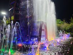 -口岸雕花楼