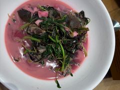 -湖南老灶台·生态农业餐饮(龙胜店)