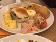 -怡咖啡海鲜自助餐厅(浦东香格里拉店)