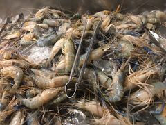 -芭提雅Amporn Seafood自助餐厅