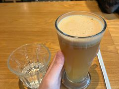 -街角 T·COFFEE 融合料理·BISTRO(车公庙店)