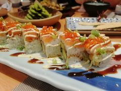 -鮨桐日本料理(望京店)