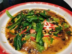 -川風侠·融合新川菜(镇江京口吾悦店)