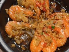 -避风塘(宝山万达店)