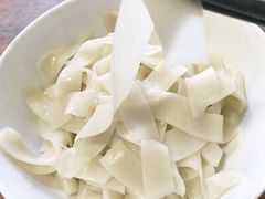 凉皮-火锅吴彦祖(缤纷环球百富广场店)