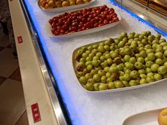 -比尔森韩式烤肉自助(国商店)