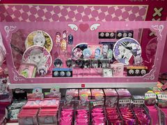 -上海静安大悦城