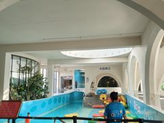 -清河半岛温泉度假酒店