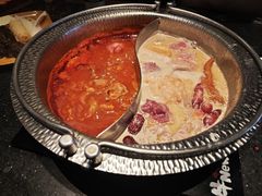 -牛New寿喜烧(闵行龙湖天街店)