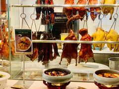 -The COOK·厨餐厅·自助餐(浦东嘉里大酒店)