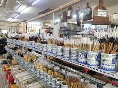 -北京百花美术用品有限公司