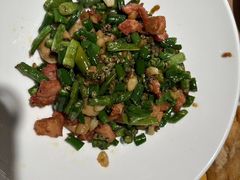 -新太二·鲜料川菜(群光广场店)