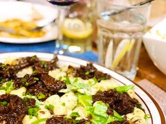 -LA MAISON公鸡和龙(蛇口店)