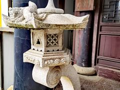 -江阴君山寺