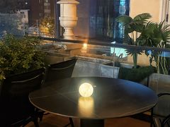 -Tipsy Bar•屋顶露台酒吧&水烟吧