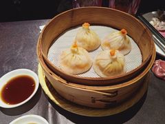 纯蟹粉小笼-蟹榭·本帮江浙菜·蟹宴(五角场合生汇商场店)