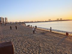 -老虎石海上公园