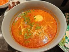 -长安记·大美陕菜(大族广场店)