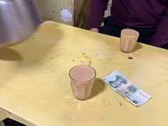 -老光明岗琼甜茶馆