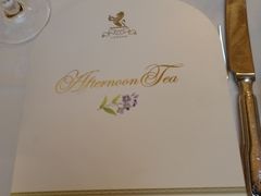 -The Ritz Restaurant
