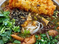 -西环肥仔螺蛳粉(总店)