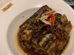 -港丽餐厅(高德置地店)