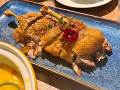 -南园民国茶楼餐厅·常州菜(北大街店)