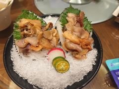 -东海怡品海鲜豆捞(星街坊店)