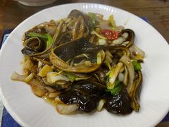 -孙家面馆(淮海第一城店)