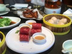 -蝴蝶里·粤菜·点心(滨江龙湖店)