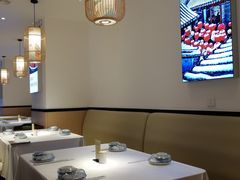 -京味民福烤鸭店(建设四马路店)