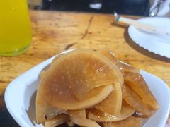 -胡犇嗲单车烧烤(坡子街店)