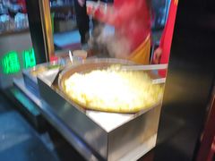 -李老二炒粉(桂林路一店)