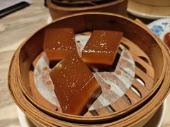 -广州花园酒店荔湾亭·地道点心·粤式饮茶