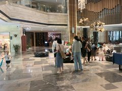 -古尔沟华美达温泉度假酒店