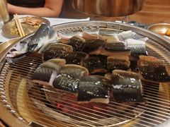 -味家烤肉烤鳗鱼牛排(西塔旗舰店)