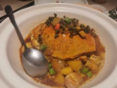 王府黑椒蟹-成隆行·蟹王府(九江路店)