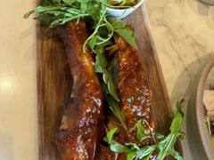 -盐说·西式餐酒馆(光明万达店)