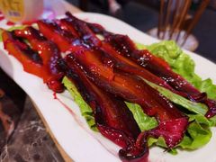 -映山红鲜货火锅(鱼嘴店)