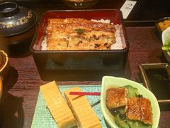 -玄白·炭烤活鳗(上海首店)