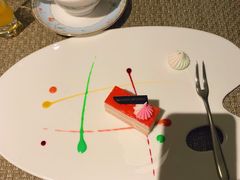 -香樟花园法式铁板烧(恒隆广场店)