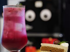 -FULL MOON满月咖啡