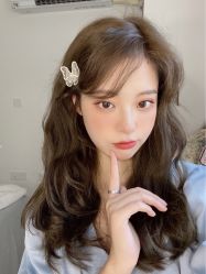 点击看大图 -Rise Hair上升造型