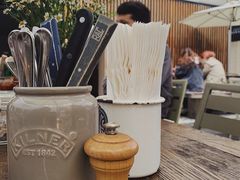 -RAC BAR(安福路店)